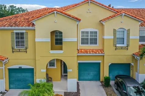 3016 Seaview Castle Drive Kissimmee FL 34746