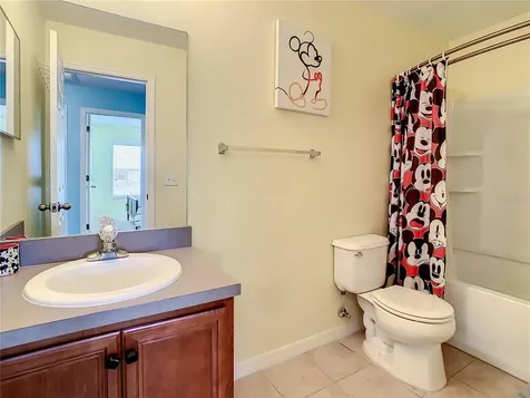 3016 Seaview Castle Drive Kissimmee FL 34746