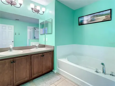 3016 Seaview Castle Drive Kissimmee FL 34746