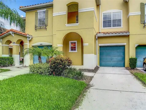 3016 Seaview Castle Drive Kissimmee FL 34746