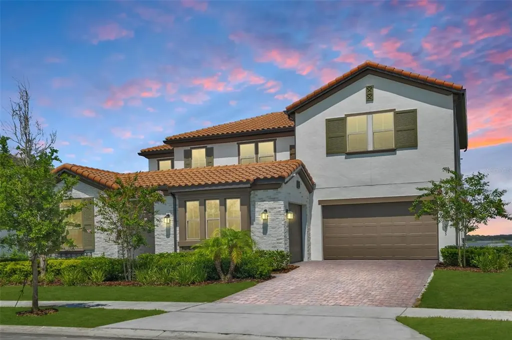 16785 Broadwater Avenue Winter Garden FL 34787
