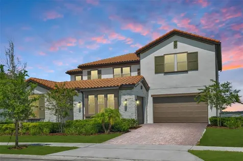 16785 Broadwater Avenue Winter Garden FL 34787