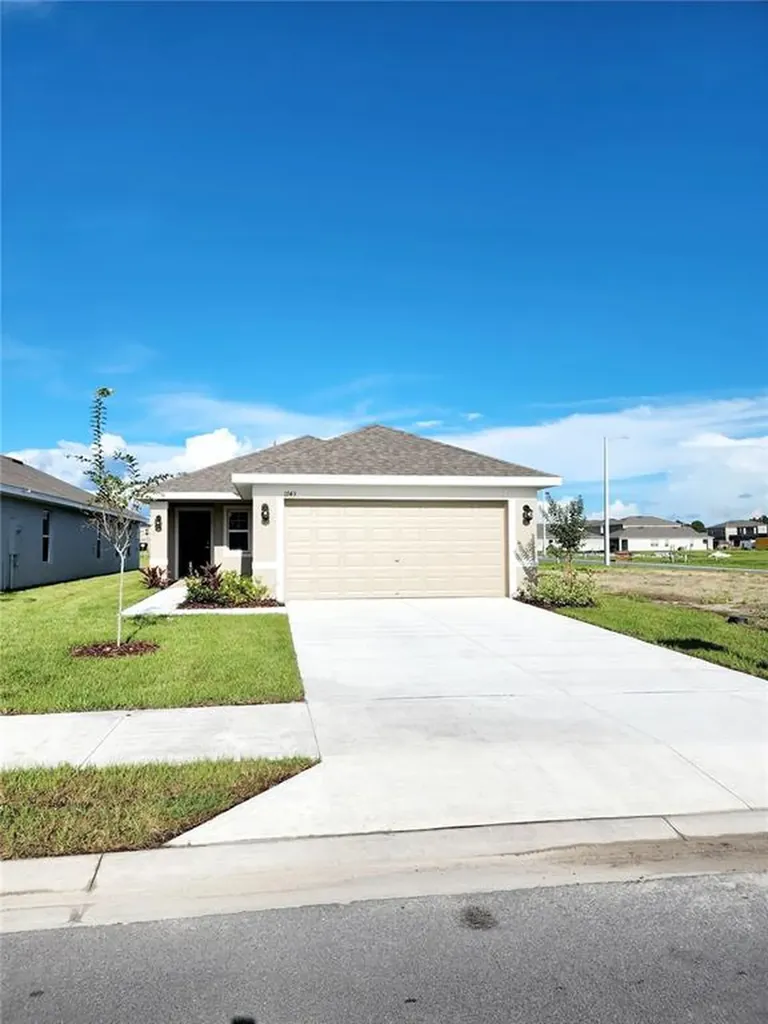 1719 Carnostie Road Winter Haven FL 33884