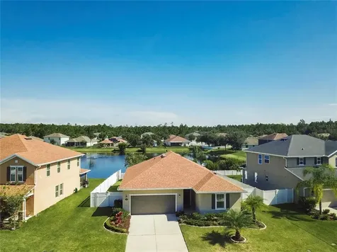 170 Pergola Place Ormond Beach FL 32174