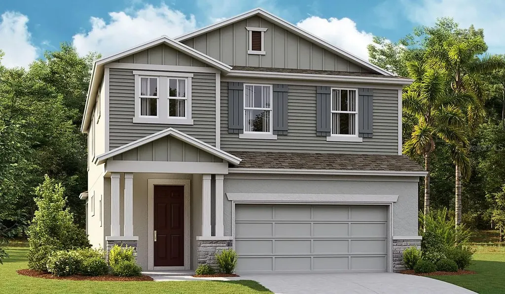 4751 Emprise Way Land O Lakes FL 34638