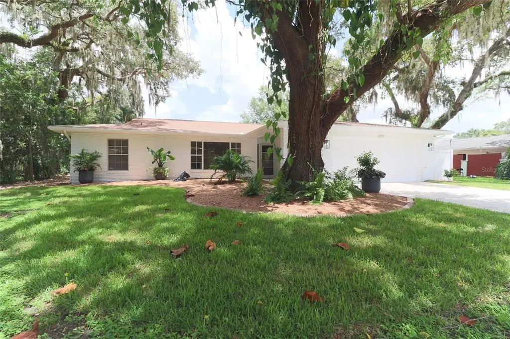 7291 S Leewynn Drive Sarasota FL 34240