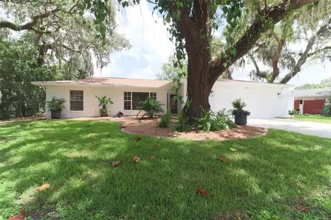 7291 S Leewynn Drive Sarasota FL 34240