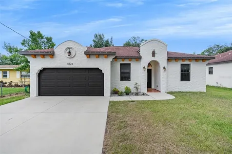 8523 N Newport Avenue Tampa FL 33604