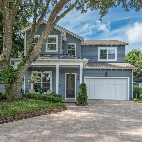 546 W Hazel Street Orlando FL 32804