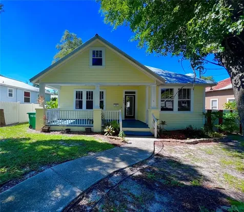 304 W Park Avenue Tampa FL 33602