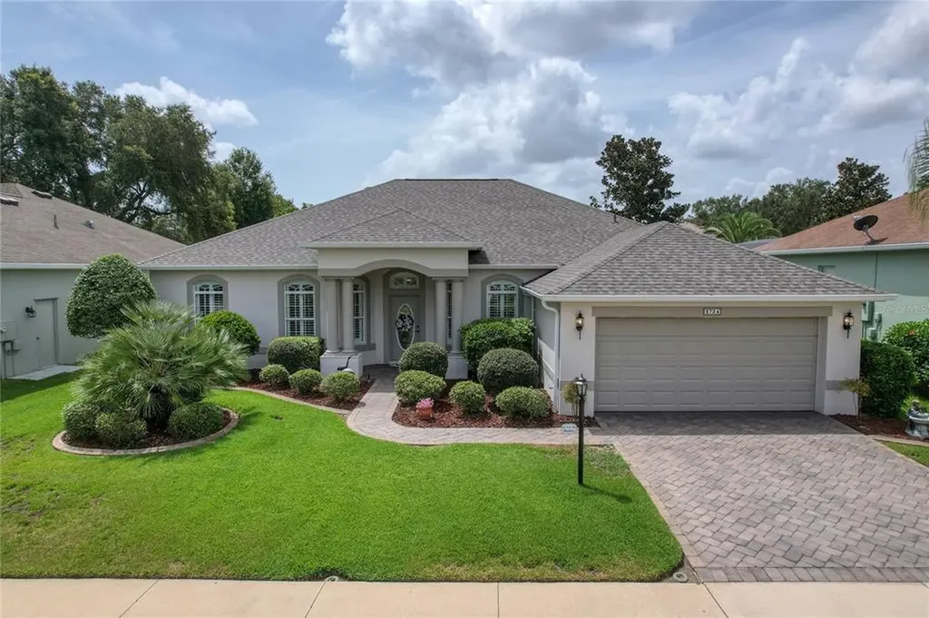 3724 Belle Rose Drive Leesburg FL 34748