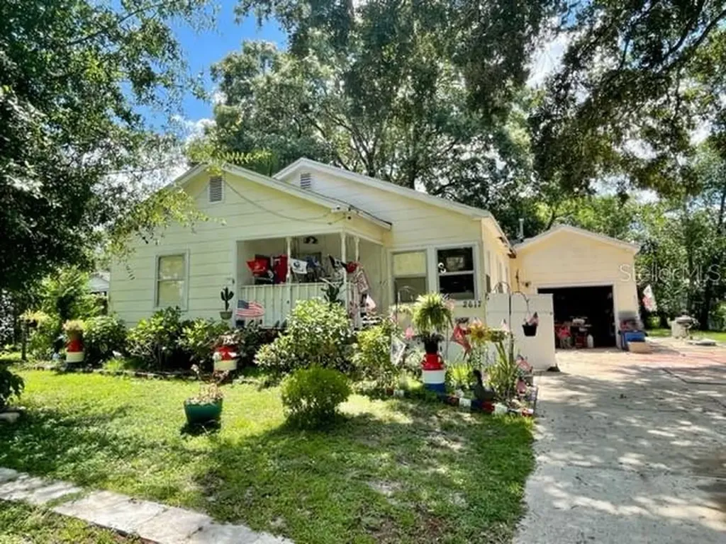 2617 Buckingham Avenue Lakeland FL 33803