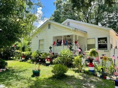 2617 Buckingham Avenue Lakeland FL 33803