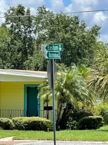 2617 Buckingham Avenue Lakeland FL 33803