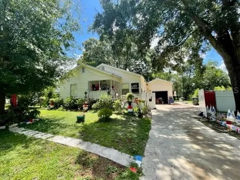 2617 Buckingham Avenue Lakeland FL 33803