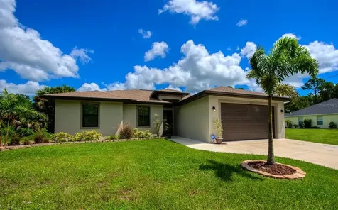 4267 Fernway Drive North Port FL 34288
