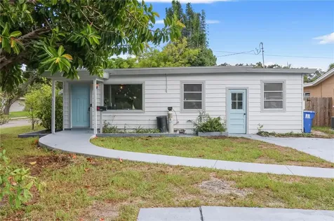 8000 23rd Avenue N St Petersburg FL 33710