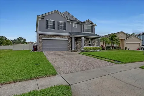 3834 Spirited Circle Saint Cloud FL 34772