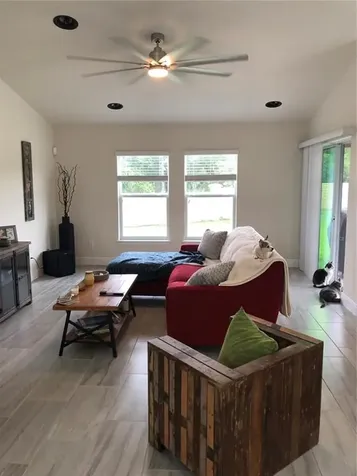 2341 Blue Meadows Court Apopka FL 32703