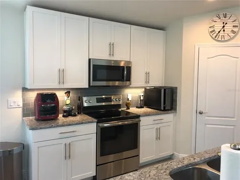 2341 Blue Meadows Court Apopka FL 32703