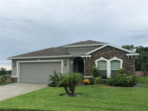 2341 Blue Meadows Court Apopka FL 32703