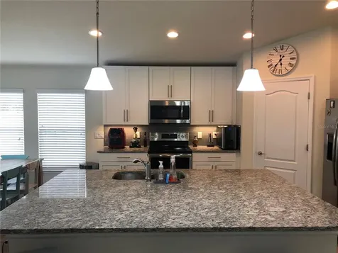 2341 Blue Meadows Court Apopka FL 32703