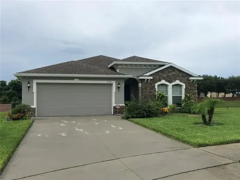 2341 Blue Meadows Court Apopka FL 32703