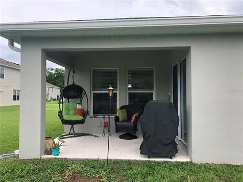 2341 Blue Meadows Court Apopka FL 32703
