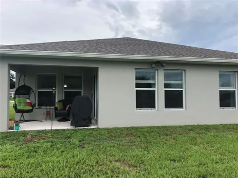 2341 Blue Meadows Court Apopka FL 32703