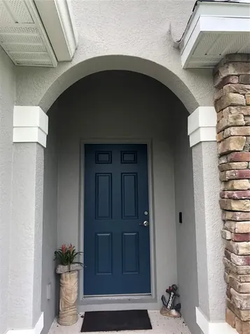 2341 Blue Meadows Court Apopka FL 32703