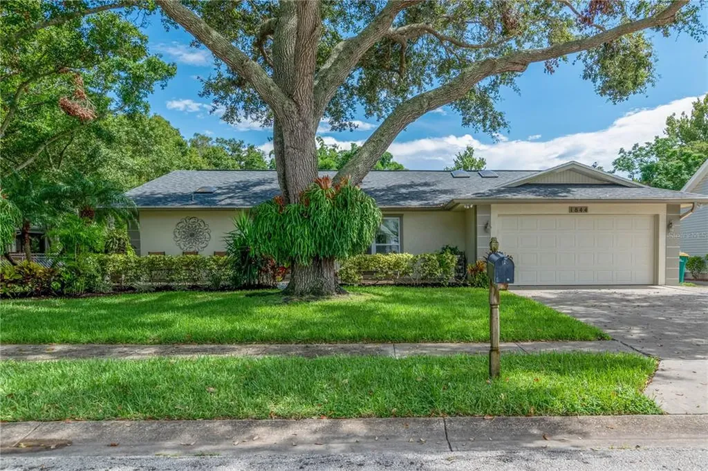 1844 Marys Meadow Lane Palm Harbor FL 34683
