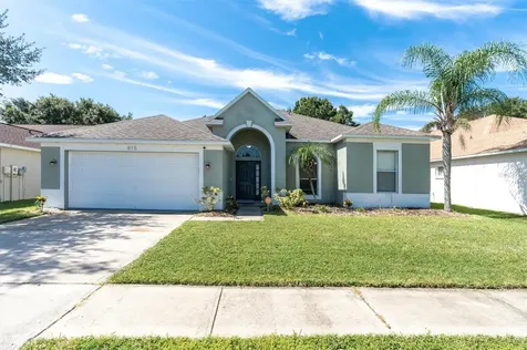 815 Bayou View Drive Brandon FL 33510