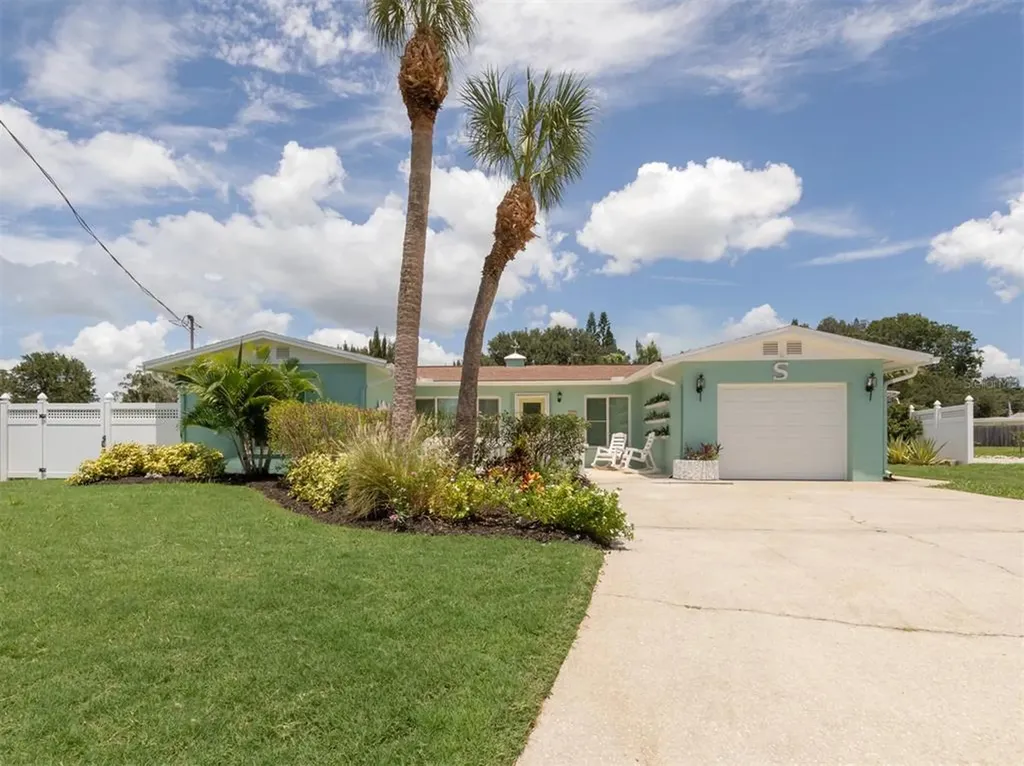 410 Tracy Circle Nokomis FL 34275