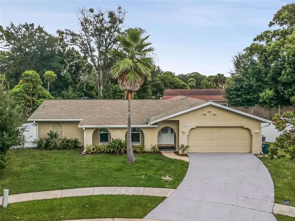 2234 King Charles Court Winter Park FL 32792