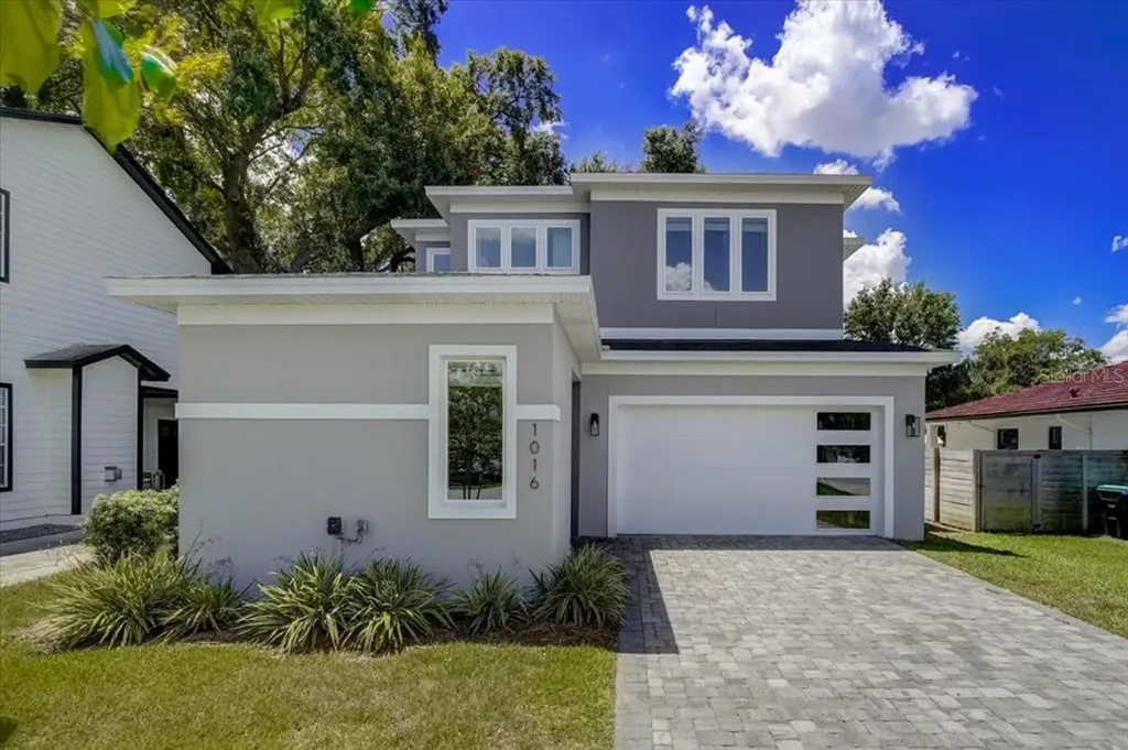1016 Hunter Avenue Orlando FL 32804