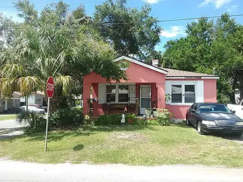2915 N 24th Street Tampa FL 33605