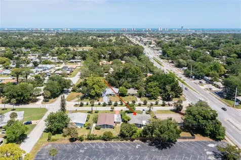 1510 Margina Avenue Daytona Beach FL 32114