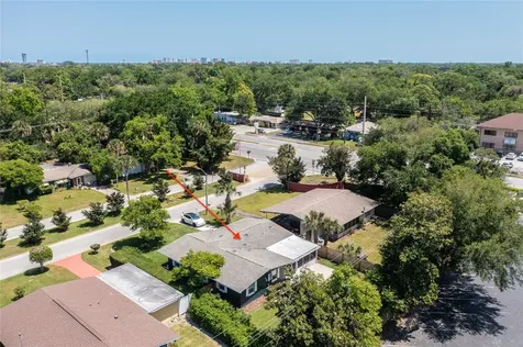 1510 Margina Avenue Daytona Beach FL 32114