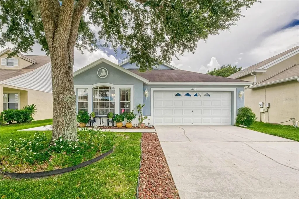 17232 Poppy Fields Lane Land O Lakes FL 34638