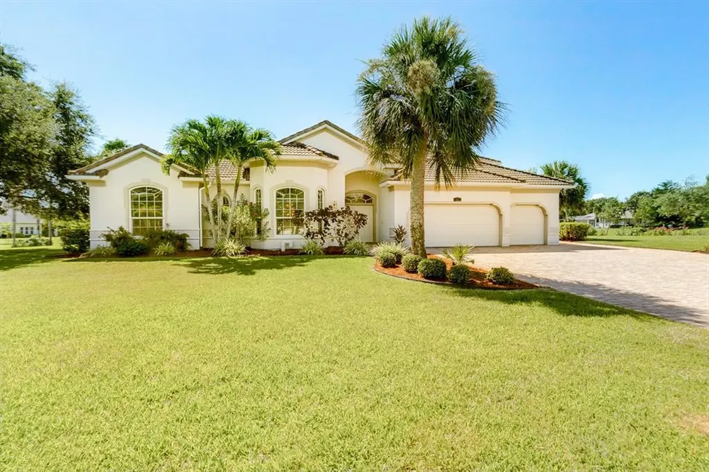 921 Spanish Cay Drive Merritt Island FL 32952