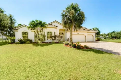 921 Spanish Cay Drive Merritt Island FL 32952