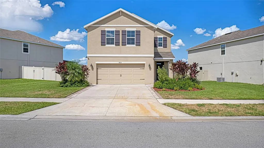7623 Tuscan Bay Circle Wesley Chapel FL 33545