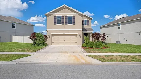 7623 Tuscan Bay Circle Wesley Chapel FL 33545