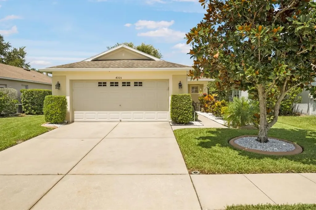 4305 Old Waverly Court Wesley Chapel FL 33543
