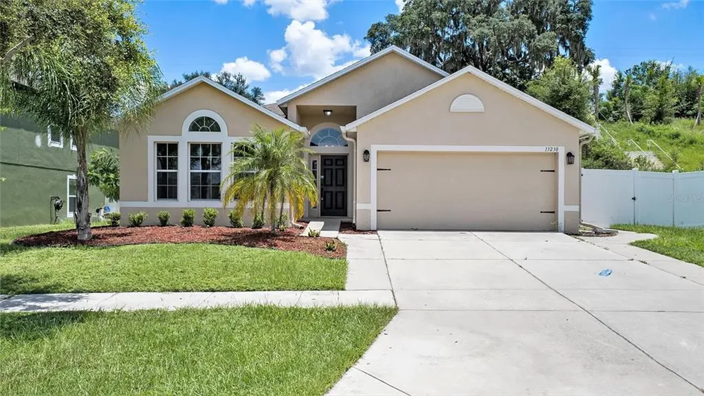 13230 Kent Bradley Street Dade City FL 33525