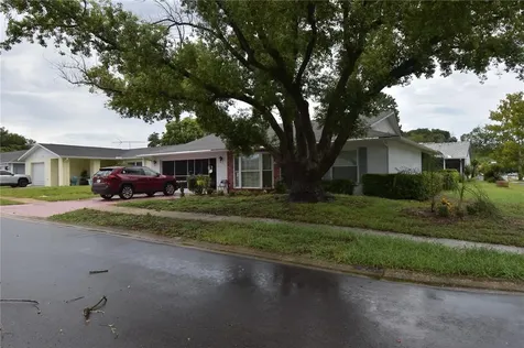 11611 Bear Paw Lane Port Richey FL 34668
