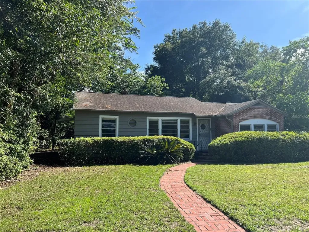 1019 NW 10th Avenue Gainesville FL 32601