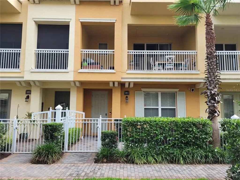 1851 Piedmont Place Lake Mary FL 32746