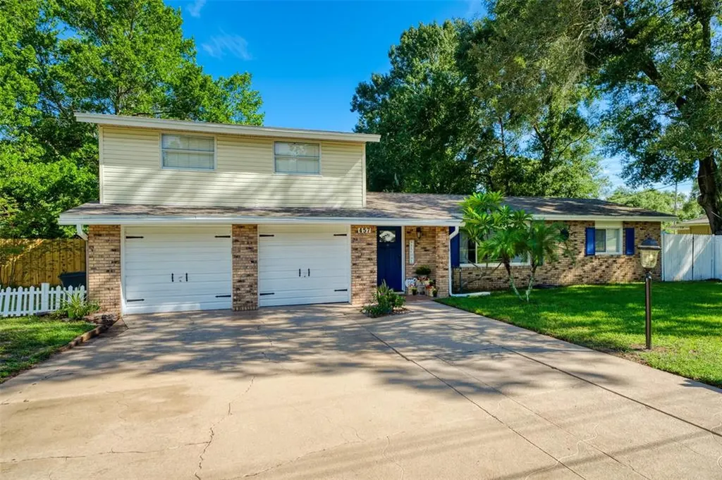 457 E Highland Street Altamonte Springs FL 32701