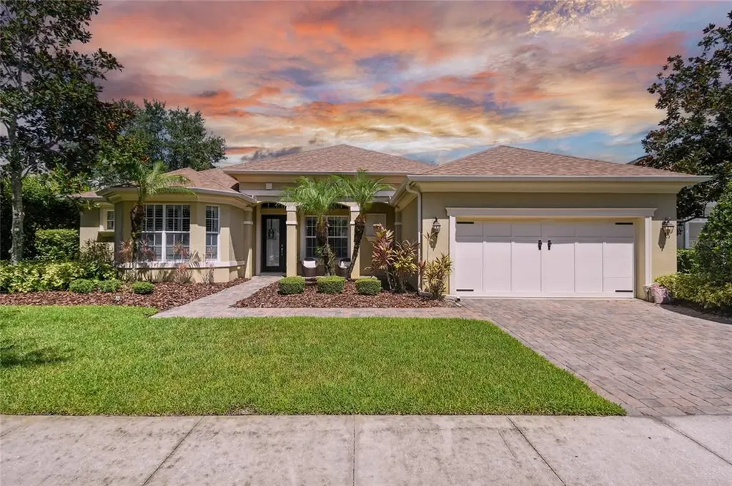 14840 Tudor Chase Drive Tampa FL 33626